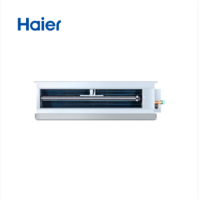 海尔(Haier)中央空调 一拖一变频风管机 中央空调 KFRd-36NW/61DBA22