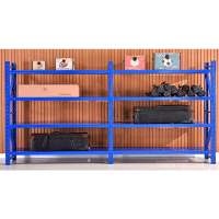 榭邦xb 自由组合多功能 仓库储物 货架