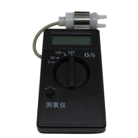 AKUANA AK4 测氧气比例仪表 潜水运动装备