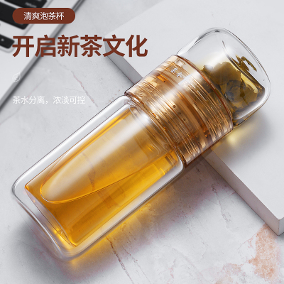 卡西菲kaxifei 水杯K222-260ML颜色随机 单位：个