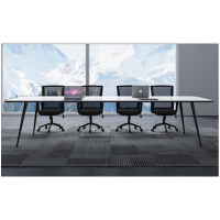 榭邦xb-1559 办公桌 办公家具