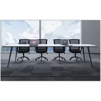 榭邦xb-1559 办公桌 办公家具