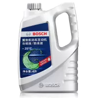 博士4L装-25℃ 防冻液 依维柯车系/桶