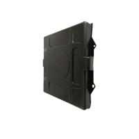 东风EQ2102 电 瓶 盖 蓄 电 池 罩 盖 防 尘 盖