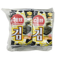 海牌奶酪味海苔16g
