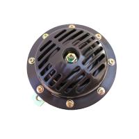 东风EQ2102电喇叭总成 - 高音