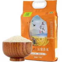 米妹妹 五常香米2.5kg