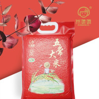 米妹妹五常香米 500g