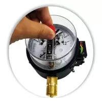 SDEC 水泵压力表 变频水泵控制器 YT150 单位:台