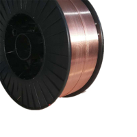 ZDET J系列气体保护焊丝 D1.2