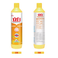 立白洗洁精408g*2瓶+超细纤维吸水洗碗抹布*2条