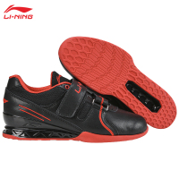 深蹲鞋男举重鞋健身房专业训练深蹲硬拉鞋女室内健身防滑平底举重鞋