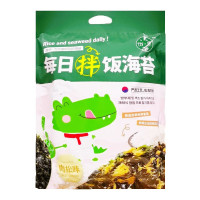 饿余袋装每日拌饭海苔肉松味128g*2