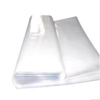苏识 塑料布防水布防晒塑料膜薄膜防8*50,60公斤