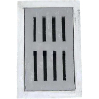 哈拿 水泥篦子 300*500mm(单位:块)