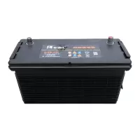 汽车电瓶南京依维柯电瓶6-QW-110D