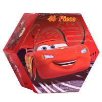 企业专享 水彩笔绘画套装 起订量50