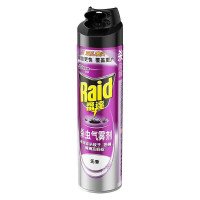 雷达杀虫气雾剂 清香型600ml