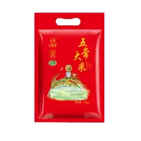 米妹妹五常香米 1kg