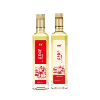 宫粮食用油橄榄油 山茶橄榄调和油-小两口1.5L