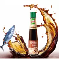 家 乐 酱油 蒸鱼鲜豉油 清蒸海鲜酱油 455g