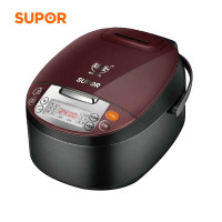 苏泊尔(SUPOR)电饭煲 家用24小时预约智能电饭锅 CFXB40FC3033-75