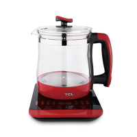 TCL生活礼品绯然多功能养生壶TA-JM169A