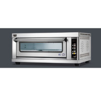 顺麦FKB-1B电力层式烘炉 一层一盘 380V