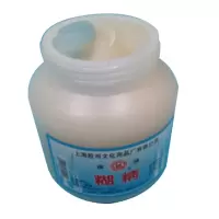 企购优品 太原浆糊 500g 1瓶装