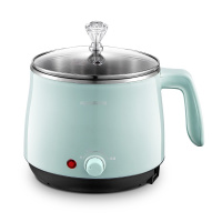 亚摩斯(AMOS)MS-EC15A电煮锅三档火力调节 单个装