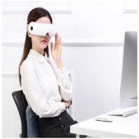 和正(HEZHENG)HZ-QNA-1脉冲波护眼仪眼部按摩器 单个装