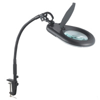 宝工 Pro'sKit MA-1225CF 放大镜灯-黑色220V(包装数量 1个).