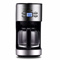 ACA咖啡机 ALY-KF121D