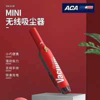 北美电器ACA 无线迷你吸尘器 ALY-80XC22W