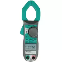 宝工 Pro'sKit MT-3109-C 400A交直流钳形表(包装数量 1套).