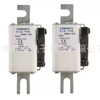 CATELEC 熔断器 660GH-125ULCT