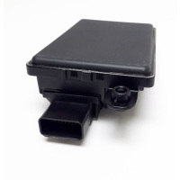 delphi ESR2.5毫米波雷达