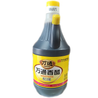 [江苏乡村振兴][财政集采]苏米丰万通 香醋(800ml/桶*12桶/箱)(4箱起发 单订不发)