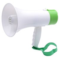 手持喇叭 录音喊话器大功率扩音器