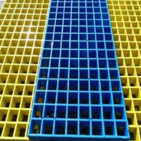 ZDET J系列 玻璃钢栅栏厚度25mm/㎡(平方米)