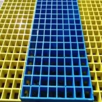 ZDET J系列 玻璃钢栅栏厚度25mm/㎡(平方米)