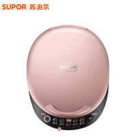 苏泊尔(SUPOR) JD30R71 电饼铛*