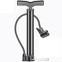 CYLION打气筒黑色