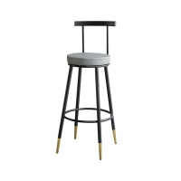 吧台椅 TA0905 高脚凳吧台椅子北欧简约酒吧椅子 （单位：把 ）