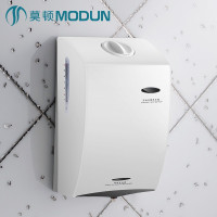 莫顿(MODUN) X1 手部消毒器 白色 1500ML