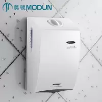 莫顿(MODUN) X1 手部消毒器 白色 1500ML