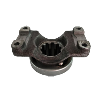 东风EQ2102传动轴大突元