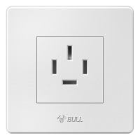 四孔插座 三相四线 16A