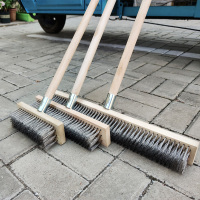 长柄地板刷 刷头27cm