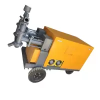 高压劈裂管涌封堵机抗洪防汛救援工具
